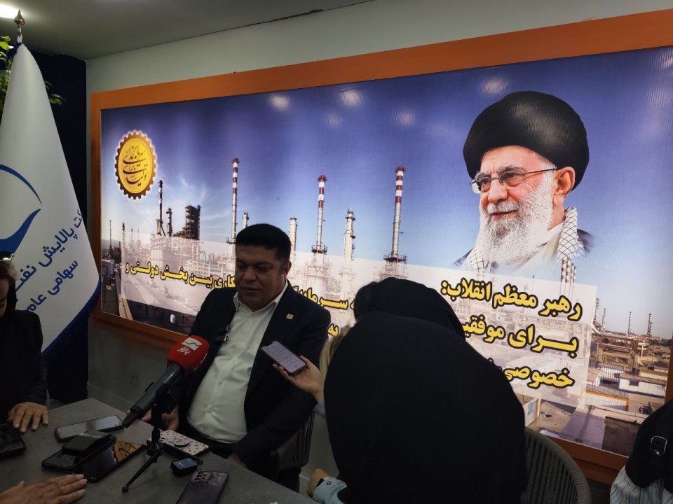 آغاز پروژه ملی میترینگ و تقویت تولید داخلی در سایه تلاش مداوم